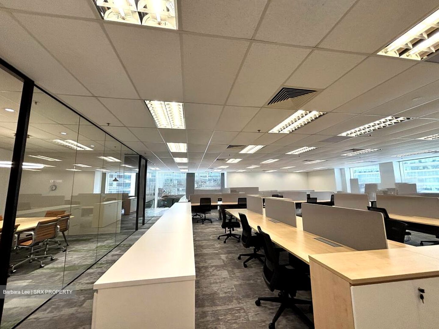 Raffles Place MRT (D1), Office #455581671